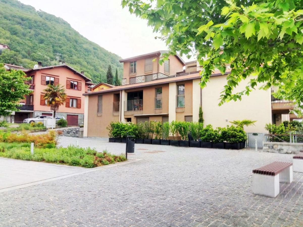 Casa Polina Apartment Acquaseria Екстериор снимка