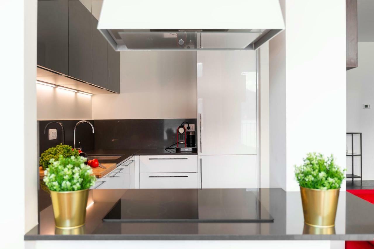 Casa Polina Apartment Acquaseria Екстериор снимка