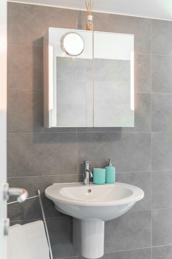 Casa Polina Apartment Acquaseria Екстериор снимка