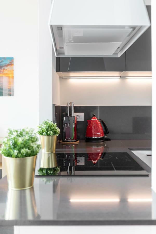 Casa Polina Apartment Acquaseria Екстериор снимка