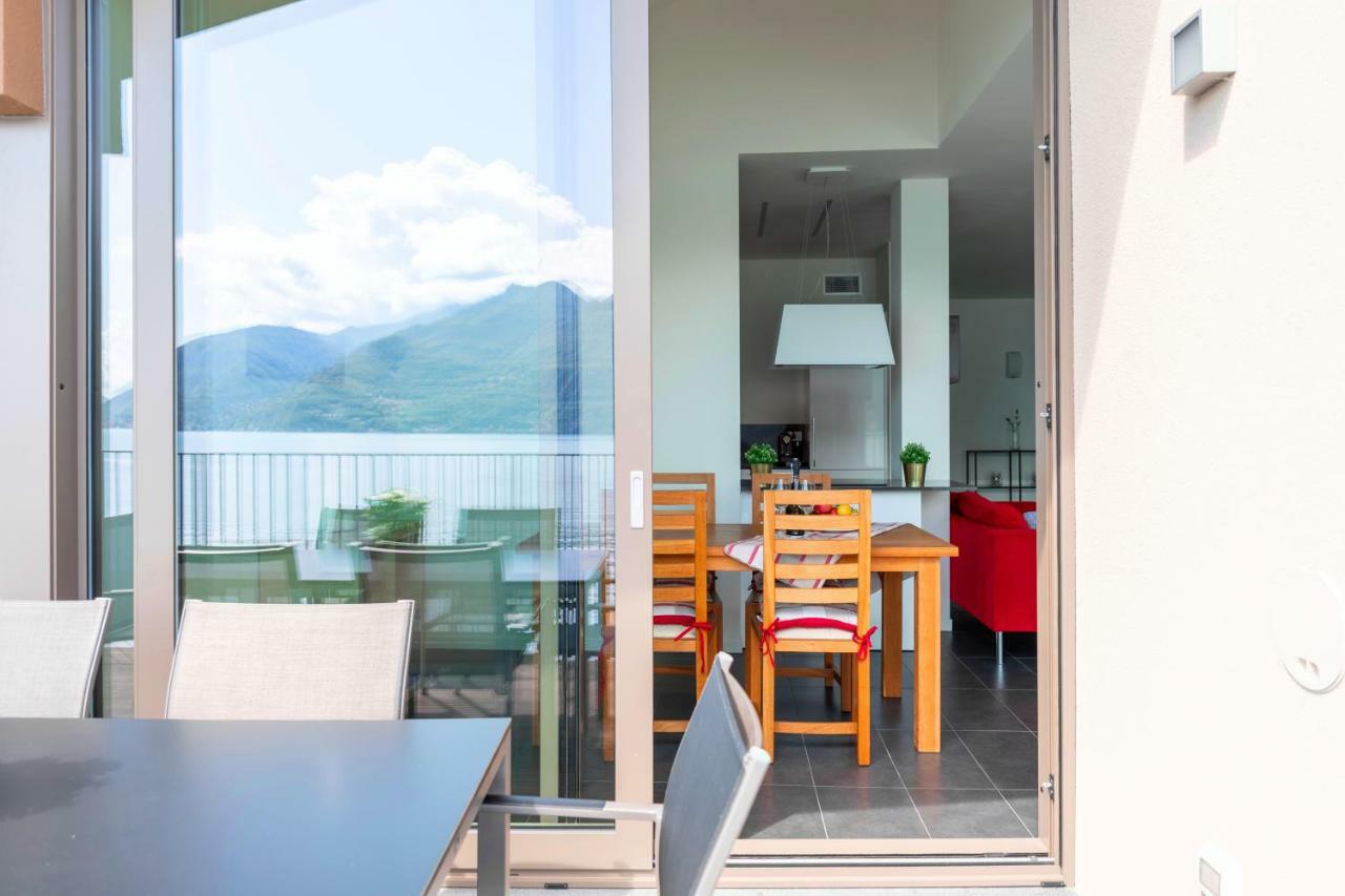 Casa Polina Apartment Acquaseria Екстериор снимка