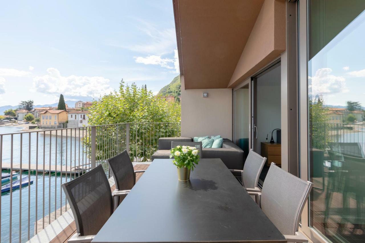 Casa Polina Apartment Acquaseria Екстериор снимка