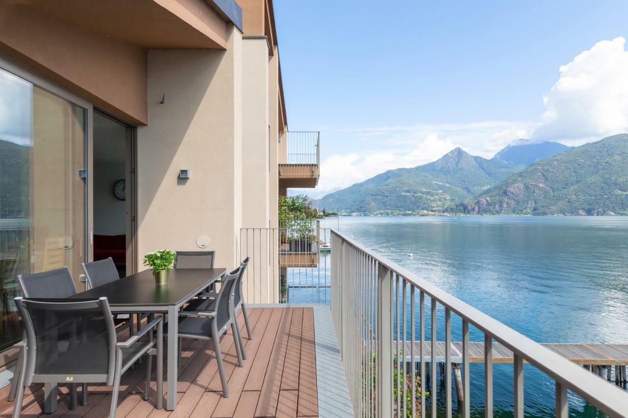 Casa Polina Apartment Acquaseria Екстериор снимка