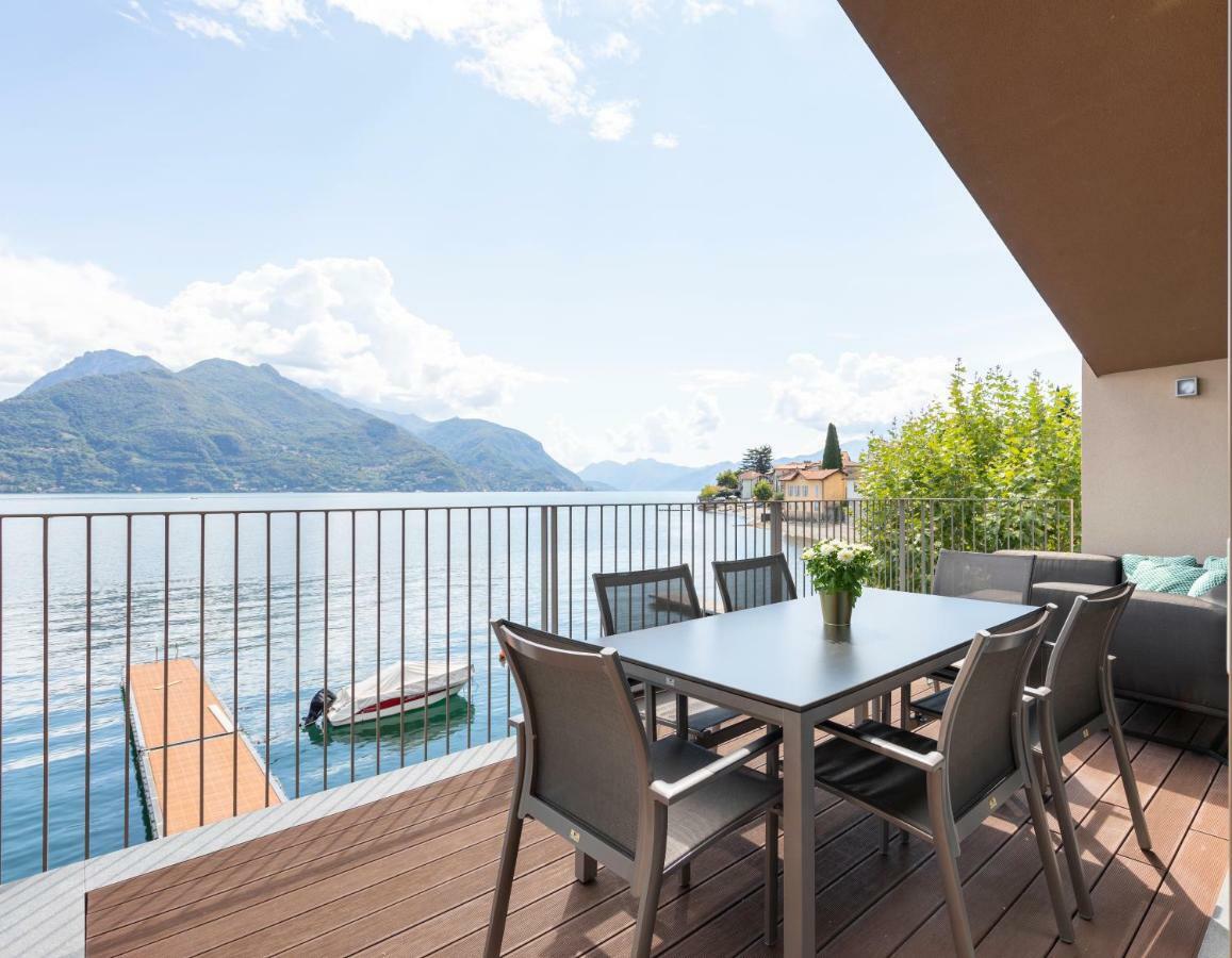 Casa Polina Apartment Acquaseria Екстериор снимка