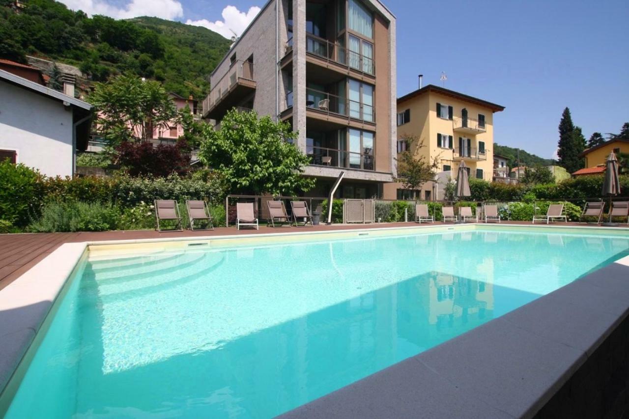 Casa Polina Apartment Acquaseria Екстериор снимка