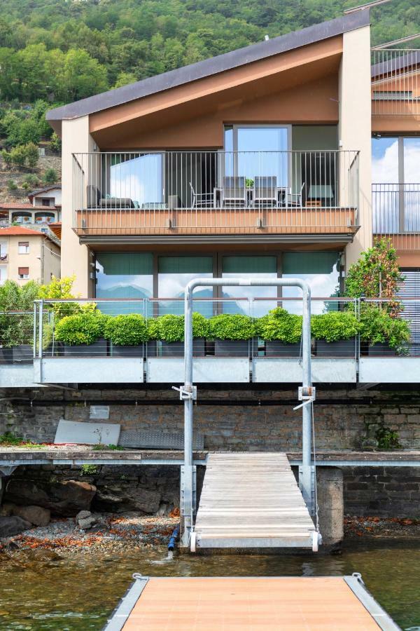 Casa Polina Apartment Acquaseria Екстериор снимка
