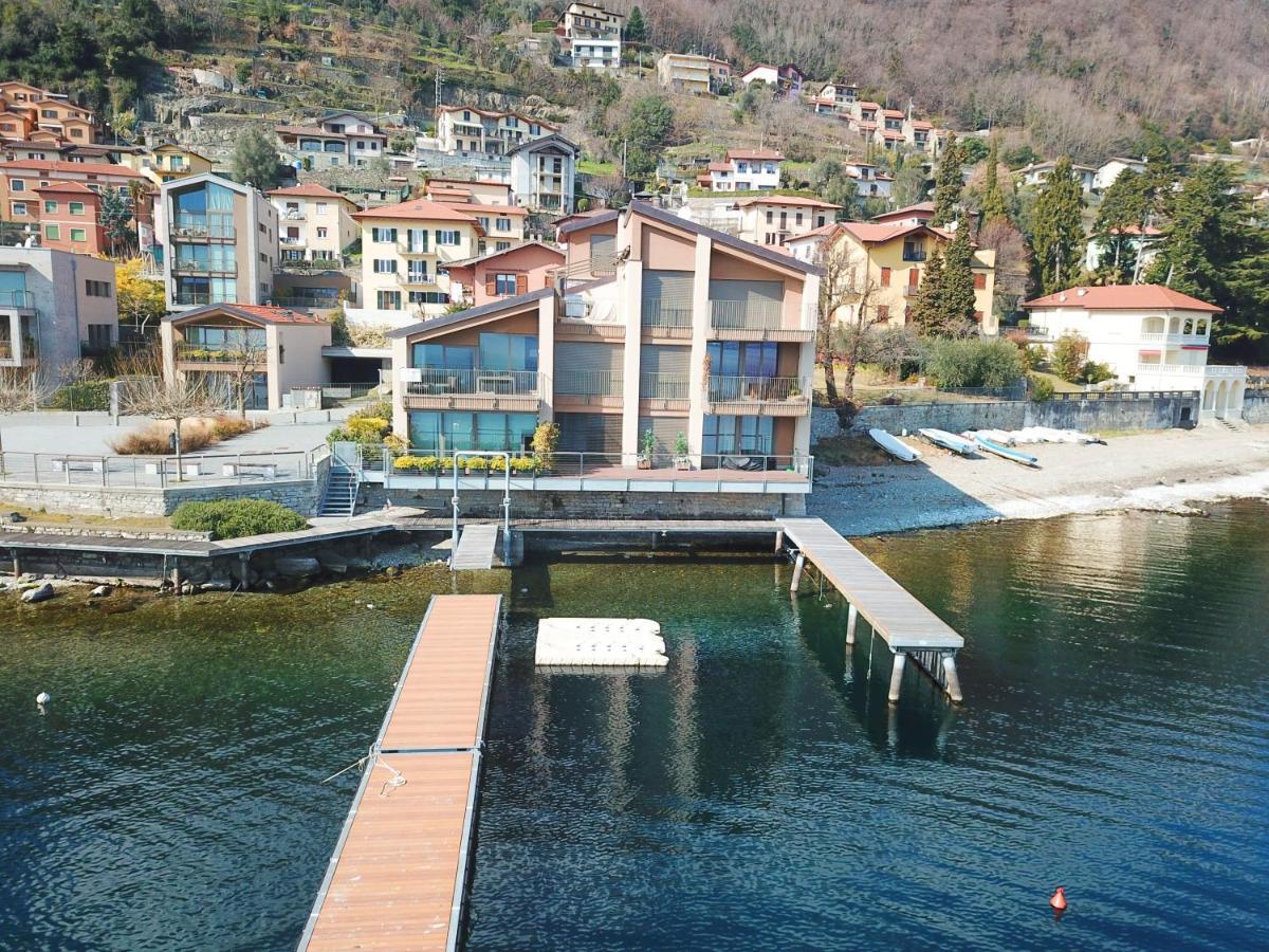 Casa Polina Apartment Acquaseria Екстериор снимка